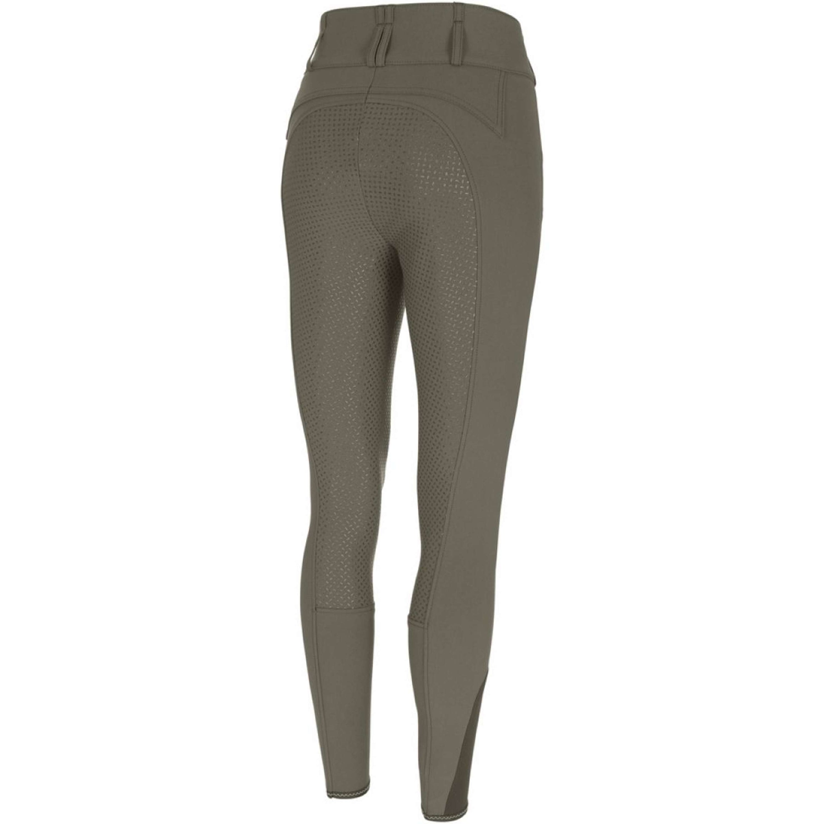 Pikeur Breeches Candela Full Grip Mud