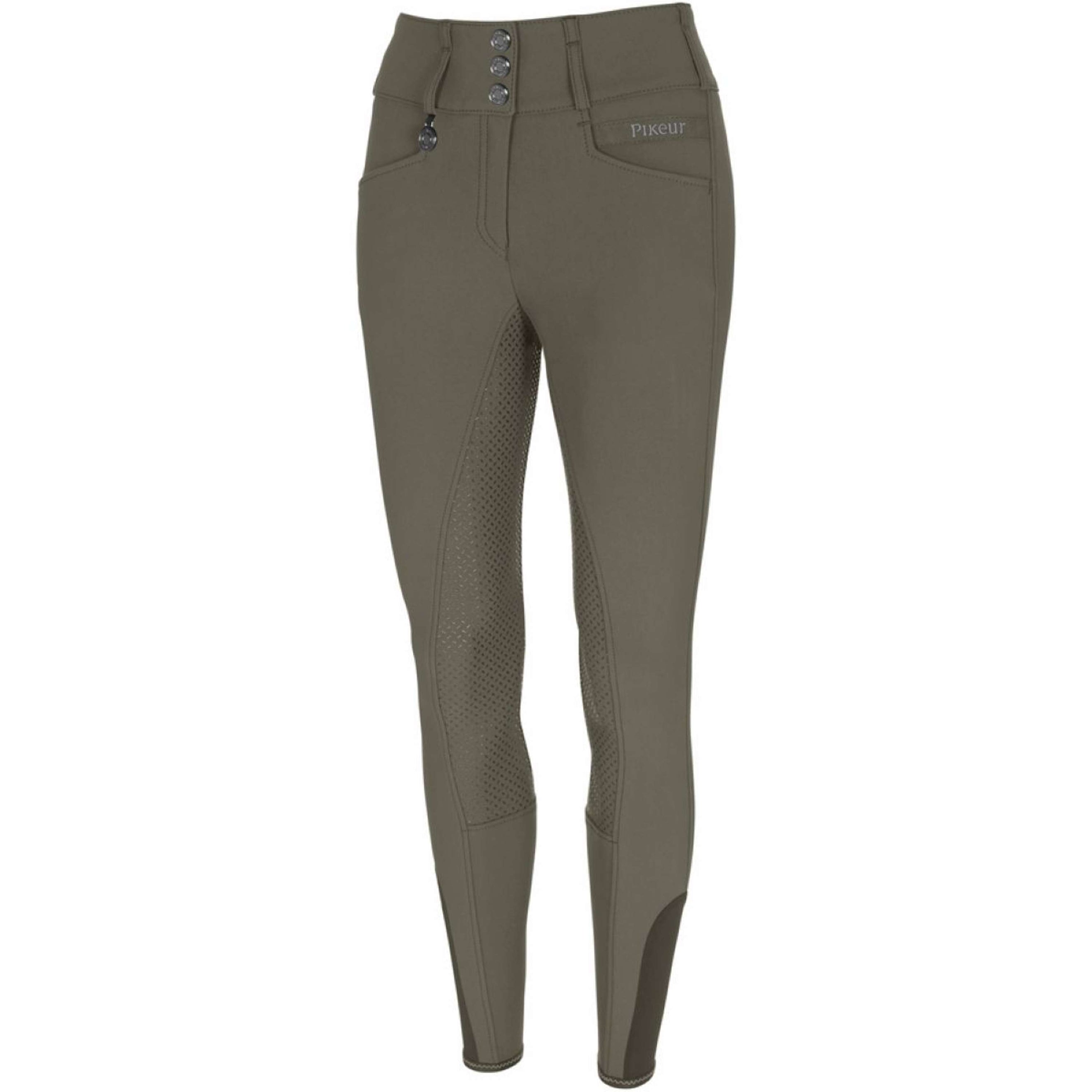 Pikeur Breeches Candela Full Grip Mud