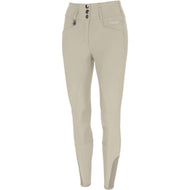 Pikeur Breeches Candela Full Grip Vanilla Cream