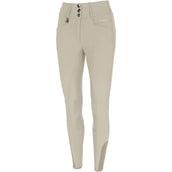 Pikeur Breeches Candela Full Grip Vanilla Cream