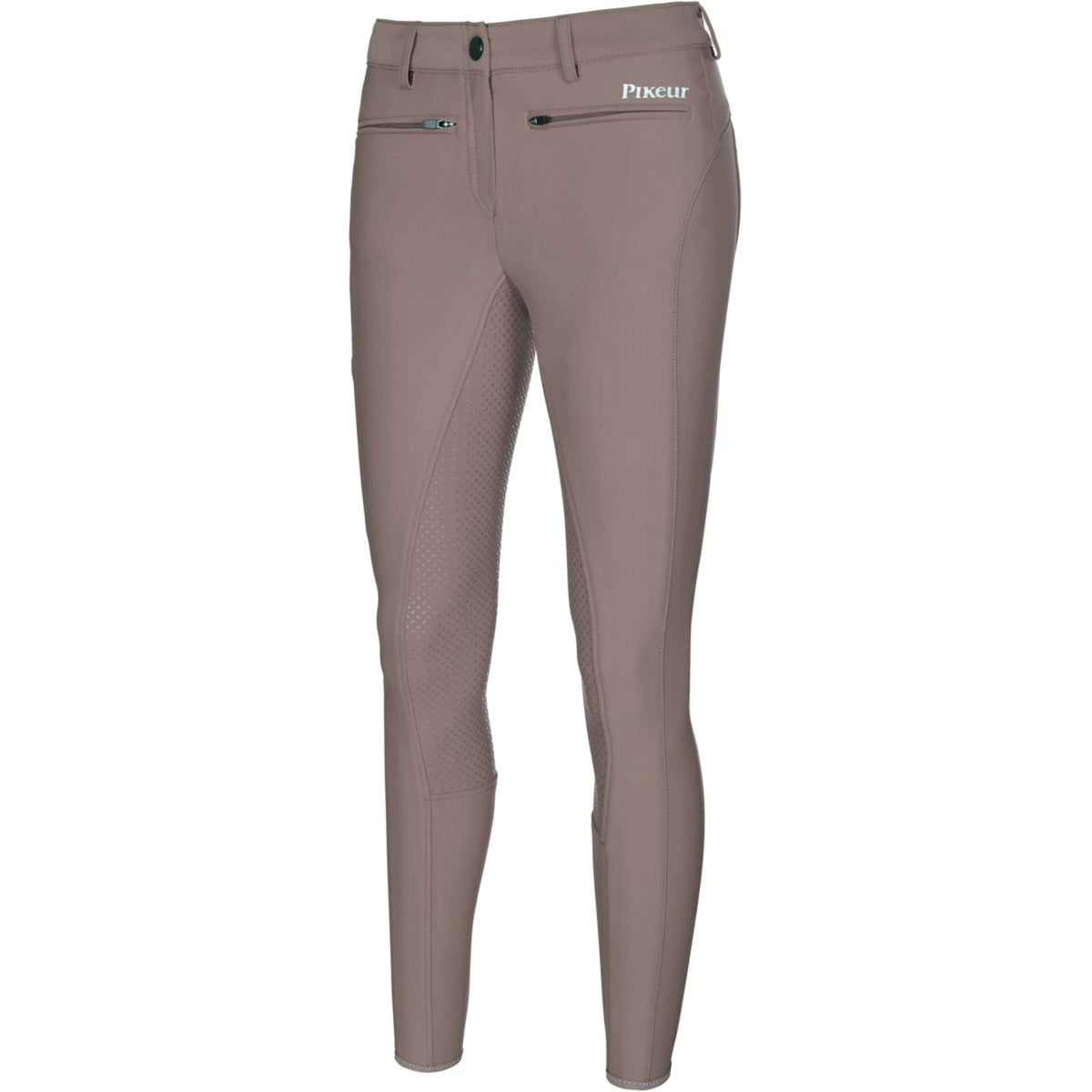 Pikeur Breeches Tessa Full Grip Taupe