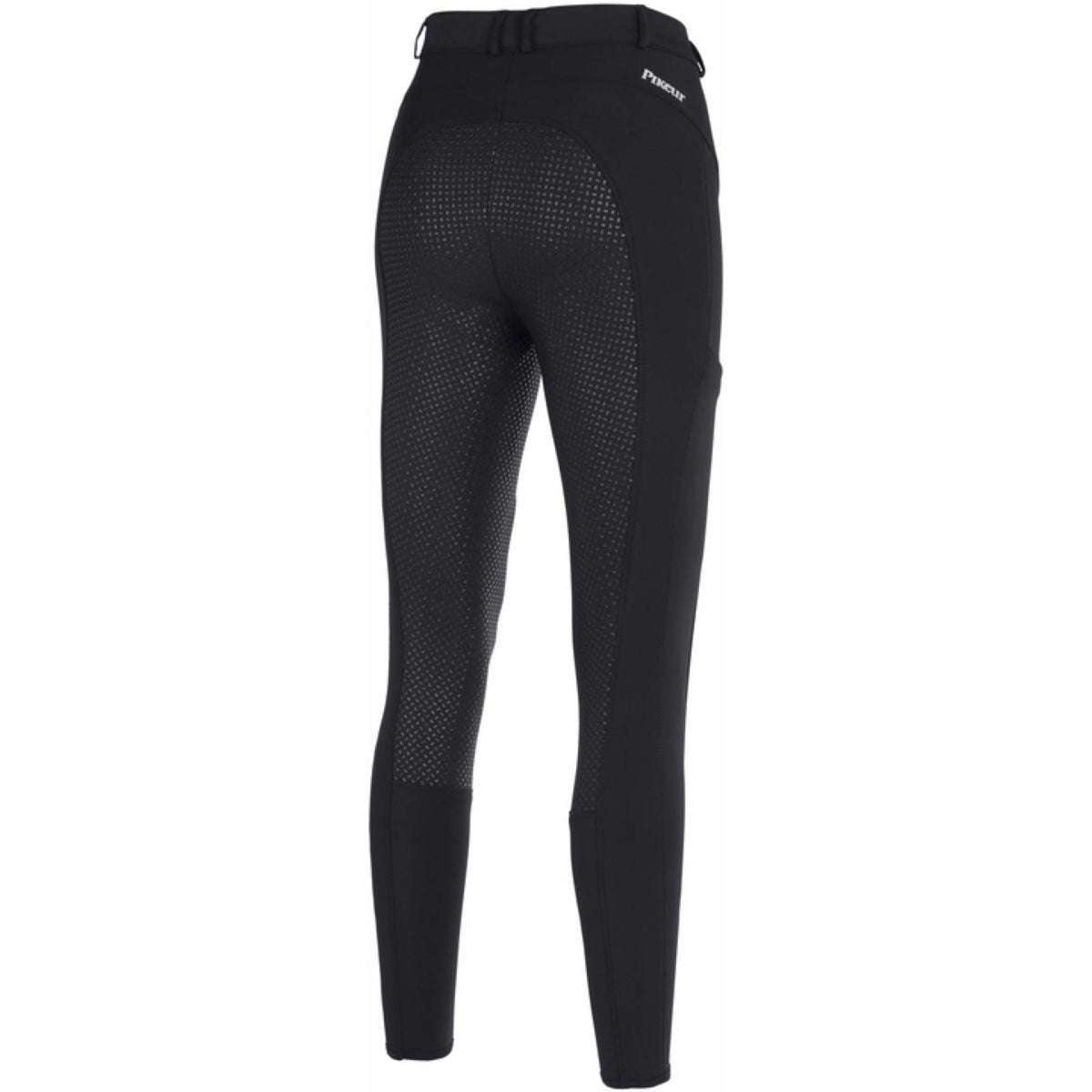 Pikeur Breeches New Tessa Full Grip Black