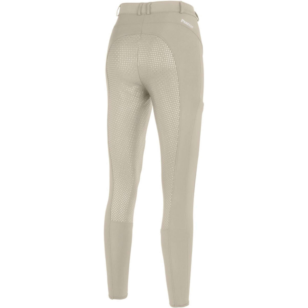 Pikeur Breeches New Tessa Full Grip Vanilla Cream