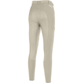 Pikeur Breeches New Tessa Full Grip Vanilla Cream