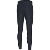 Pikeur Breeches Tessa Softshell Full Grip DarkGrey