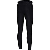 Pikeur Breeches Tessa Softshell Full Grip Black