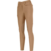 Pikeur Breeches Laure Knee Grip Caramel