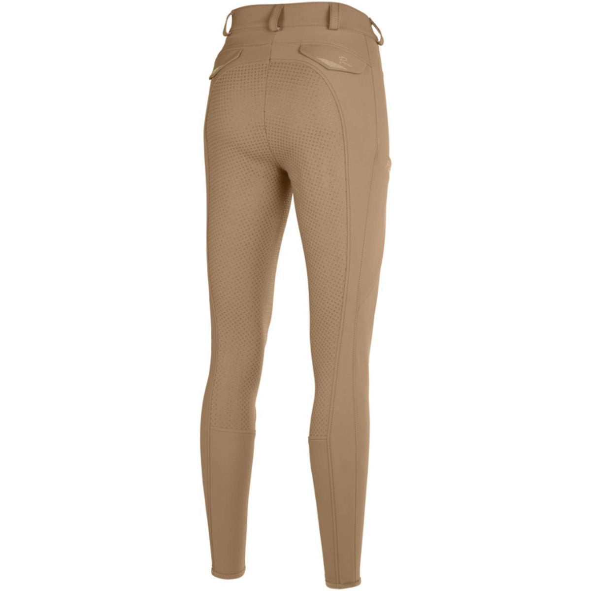 Pikeur Breeches Laure Full Grip Caramel