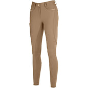 Pikeur Breeches Laure Full Grip Caramel