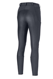 Pikeur Breeches Nia Selction Full Grip Dark Shadow