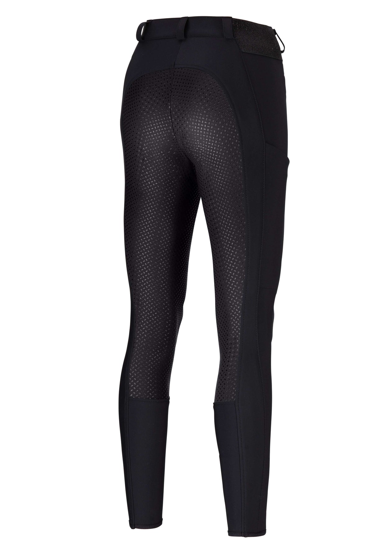 Pikeur Breeches Nia Selction Full Grip Black