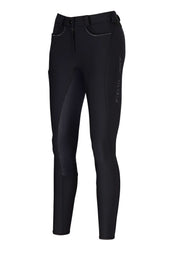 Pikeur Breeches Nia Selction Full Grip Black