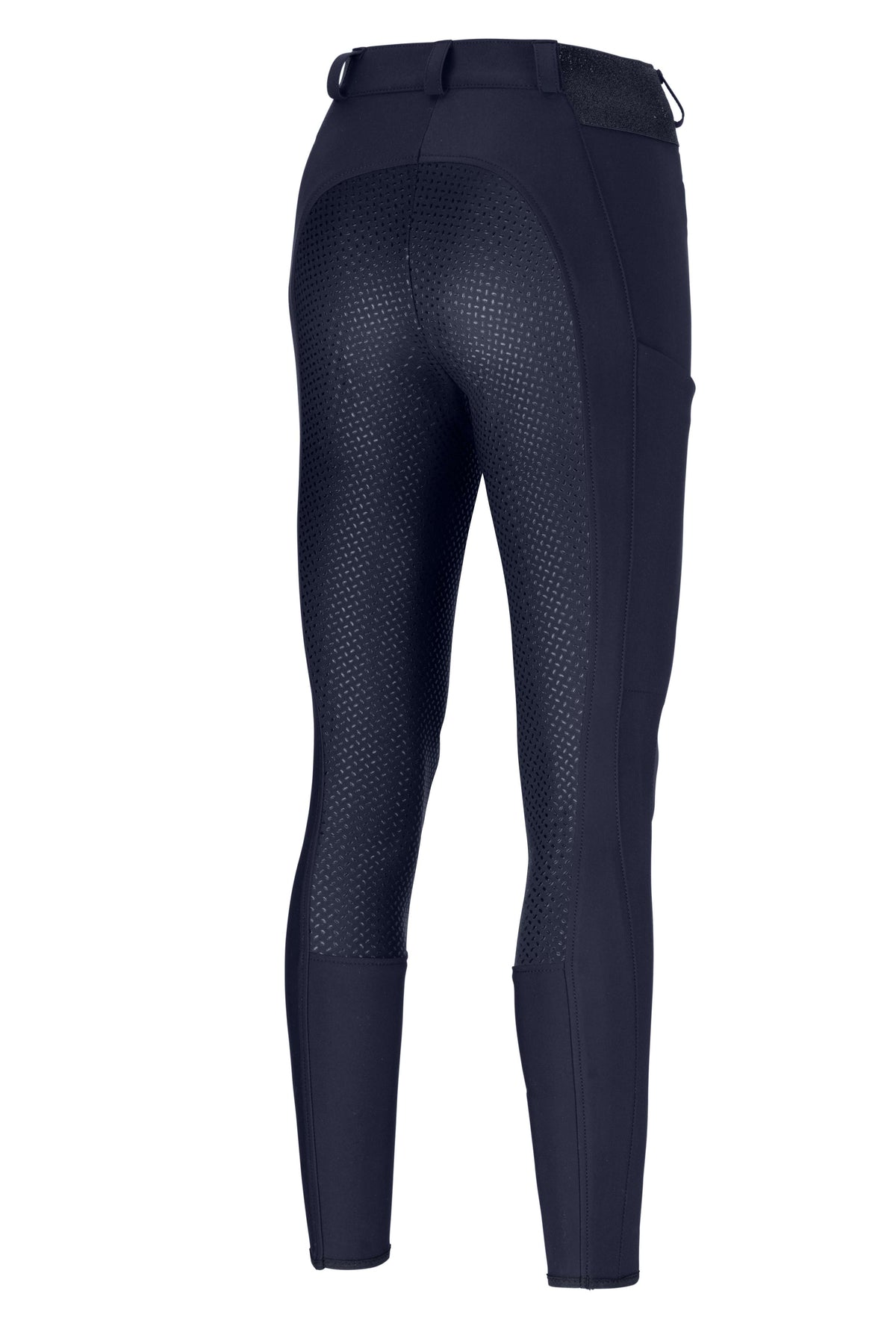 Pikeur Breeches Nia Selction Full Grip Nightblue