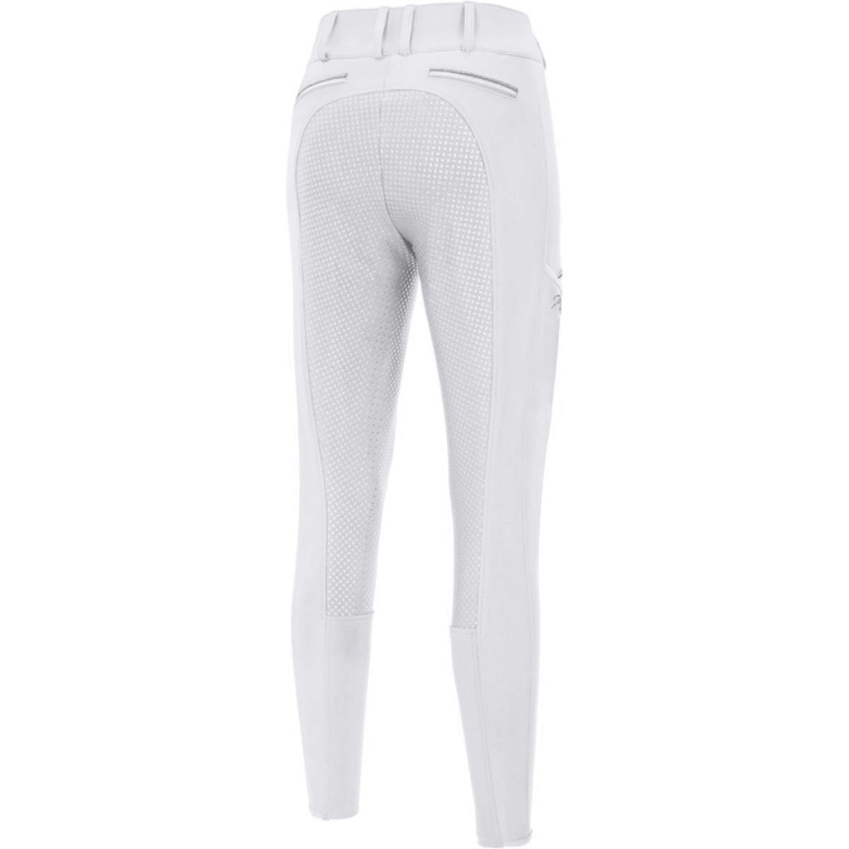 Pikeur Breeches Leona Full Grip White