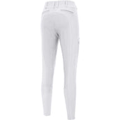 Pikeur Breeches Leona Full Grip White