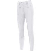 Pikeur Breeches Leona Full Grip White