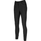 Pikeur Breeches Ceelina Full Grip Silicon Black