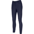 Pikeur Breeches Ceelina Full Grip Silicon Nightblue