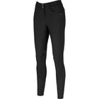 Pikeur Breeches Camie Full Grip Silicon Black