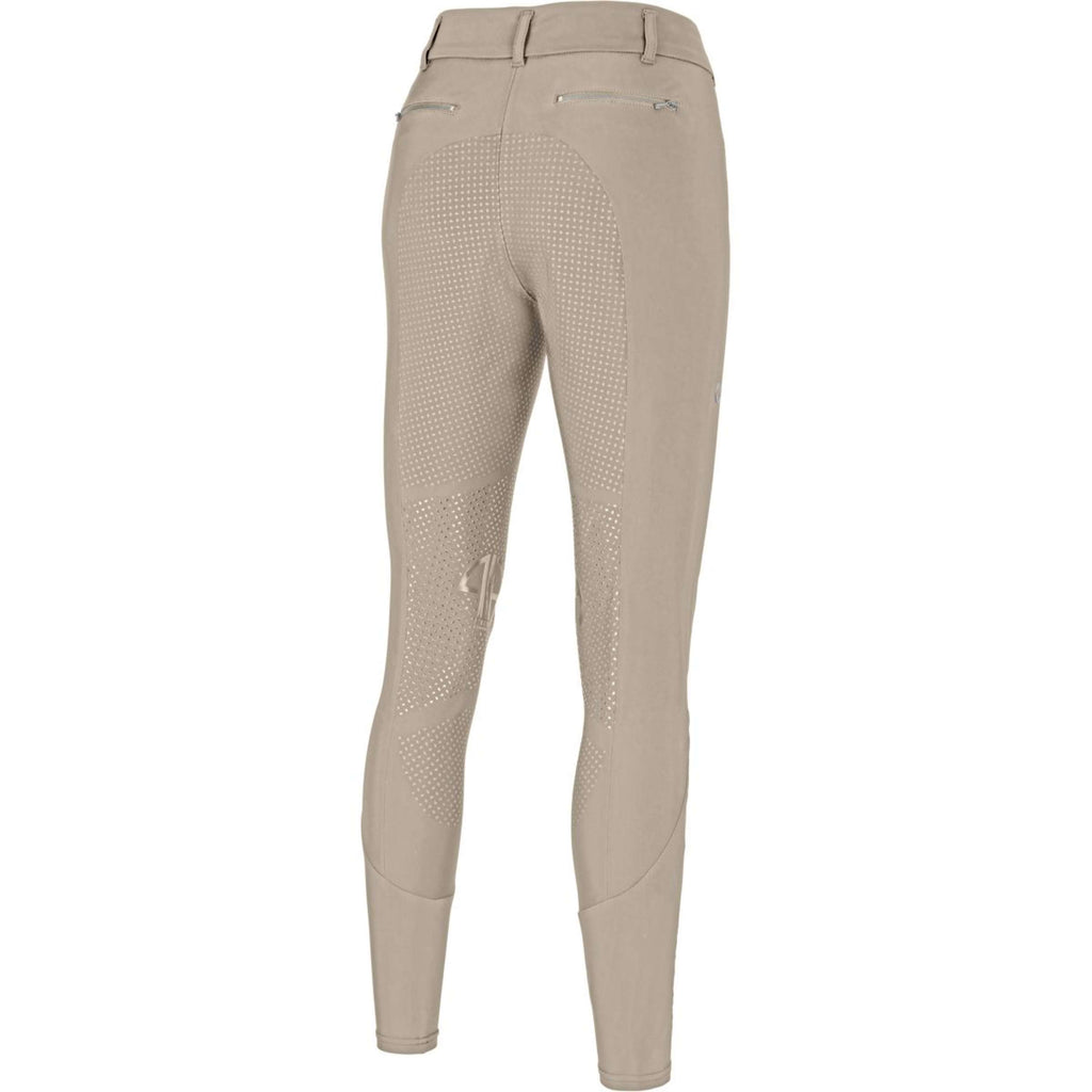 Pikeur Breeches Camie Full Grip Silicon Beige