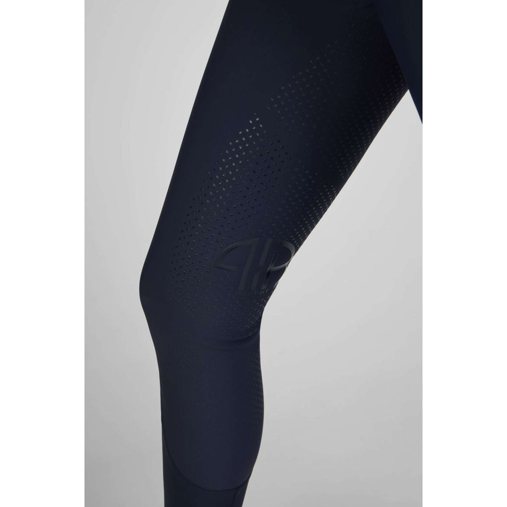 Pikeur Breeches Camie Full Grip Silicon Nightblue