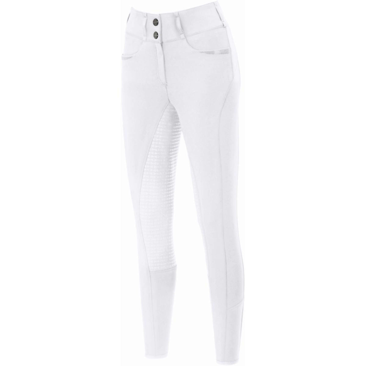 Pikeur Breeches Sebiha Full Grip White