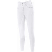 Pikeur Breeches Sebiha Full Grip White