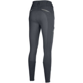 Pikeur Breeches Sebiha Full Grip Dark Shadow