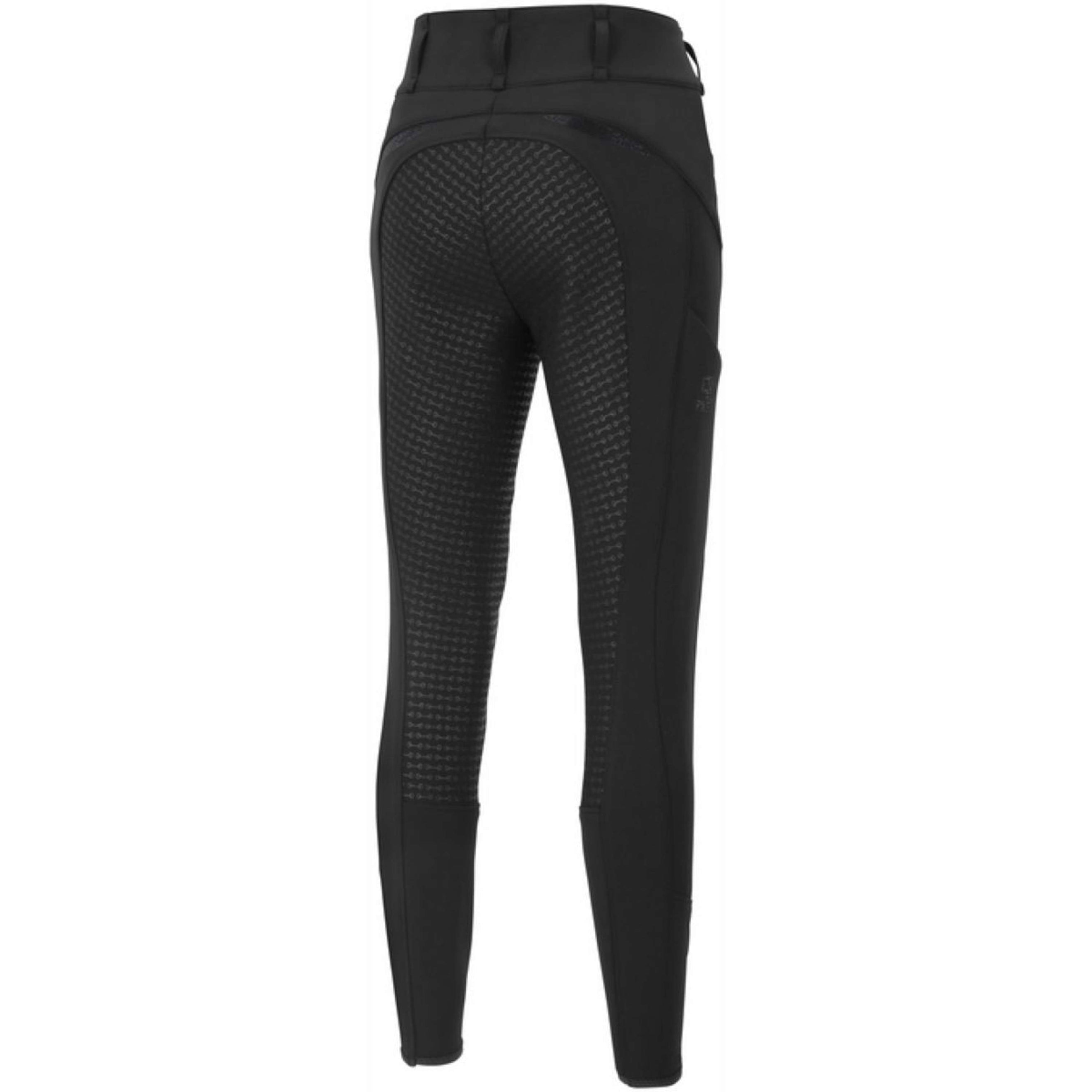 Pikeur Breeches Sebiha Full Grip Black