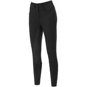 Pikeur Breeches Sebiha Full Grip Black