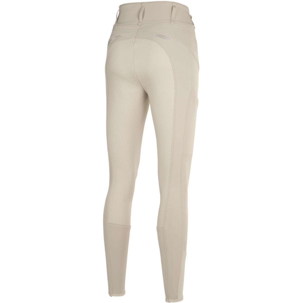 Pikeur Breeches Sebiha Full Grip Vanilla Cream