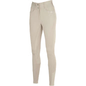 Pikeur Breeches Sebiha Full Grip Vanilla Cream