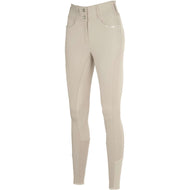 Pikeur Breeches Sebiha Full Grip Vanilla Cream