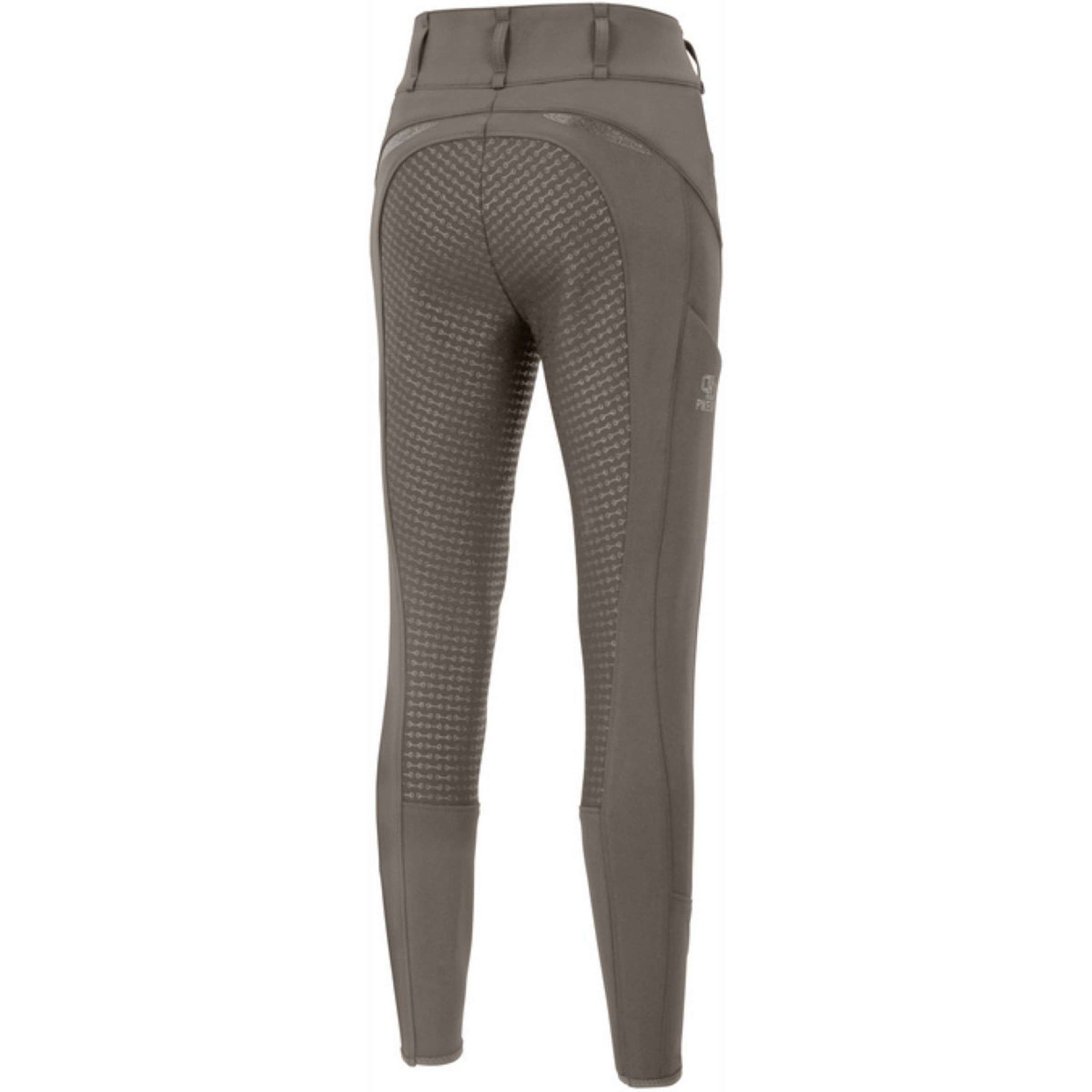 Pikeur Breeches Sebiha Full Grip Walnut