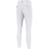 Pikeur Riding Breeches Romy SD Knee Grip White