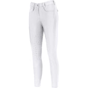 Pikeur Riding Breeches Romy SD Knee Grip White