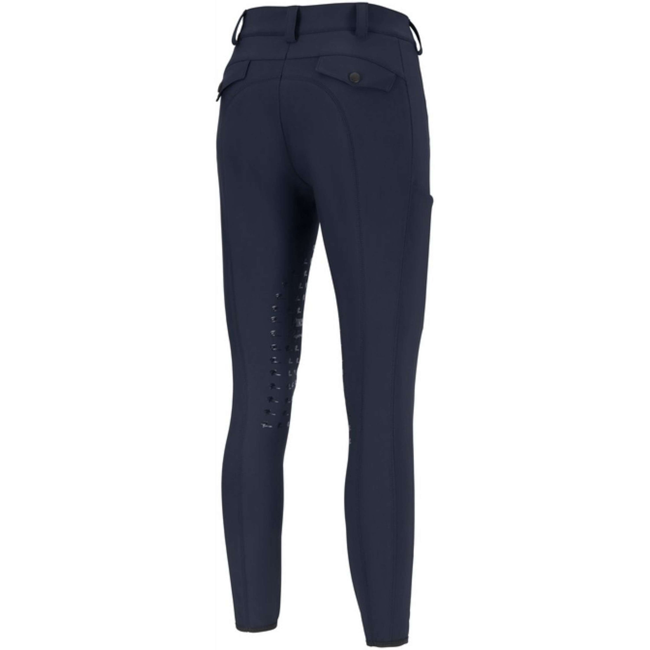 Pikeur Riding Breeches Romy SD Knee Grip Nightblue Pikeur Riding Breeches Romy SD Knee Grip Nightblue