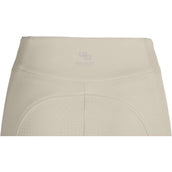 Pikeur Breeches Violette Full Grip Vanilla Cream