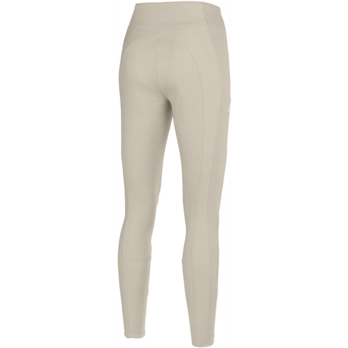 Pikeur Breeches Violette Full Grip Vanilla Cream