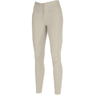 Pikeur Breeches Violette Full Grip Vanilla Cream