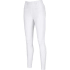 Pikeur Riding Legging Linnett Tight SD Full Grip White