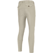 Pikeur Breeches Navaro Full Grip Men Vanilla Cream