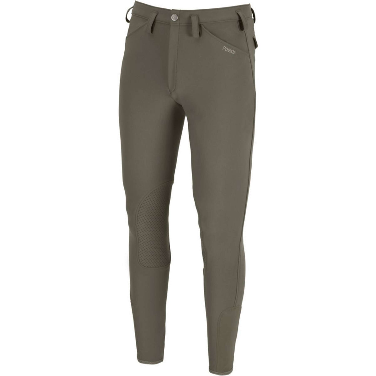 Pikeur Breeches Rodrigo ll Knee Grip Men Mud