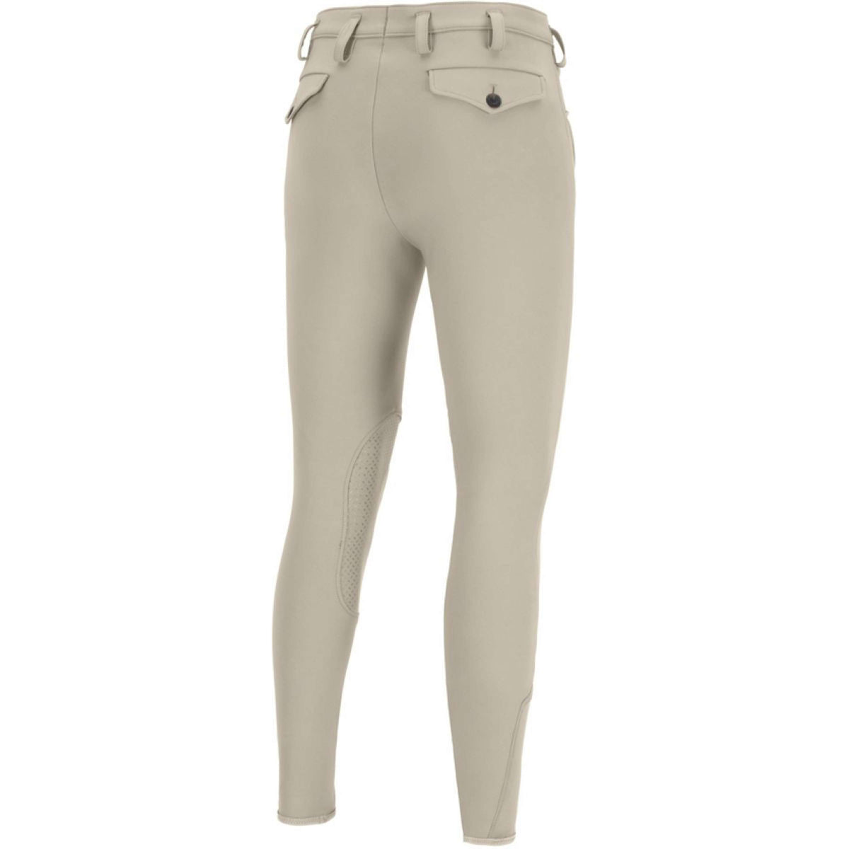 Pikeur Breeches Rodrigo ll Knee Grip Men Vanilla Cream