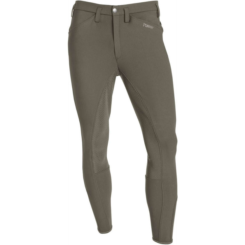 Pikeur Breeches Rossini ll Full Grip Men Mud