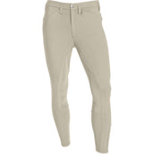 Pikeur Breeches Rossini ll Full Grip Men Vanilla Cream