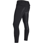 Pikeur Breeches Rossini Softshell Full Grip Black