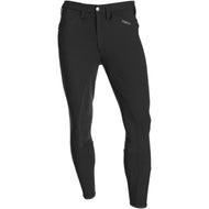 Pikeur Breeches Rossini Softshell Full Grip Black