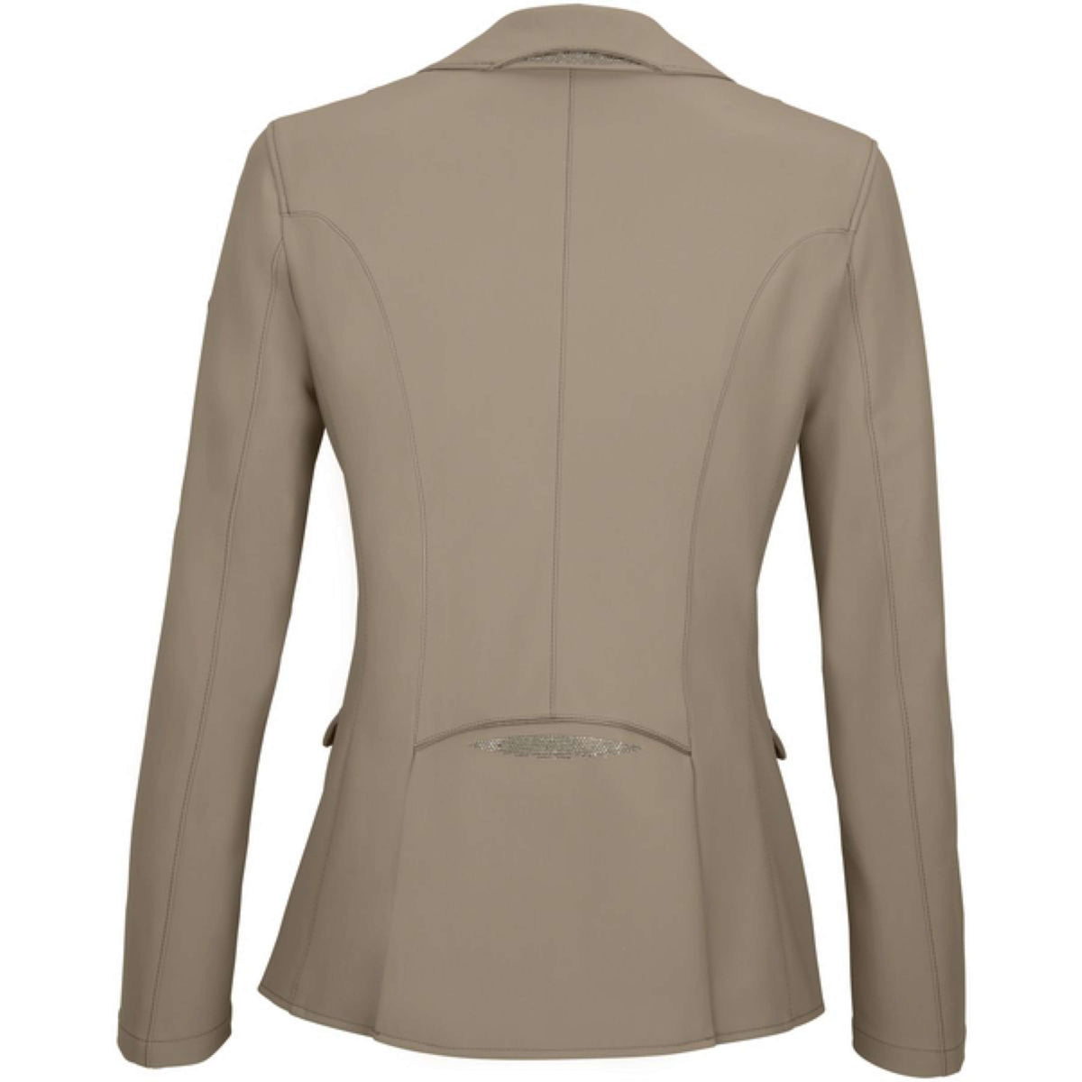 Pikeur Competition Jacket Isalie Light Caramel