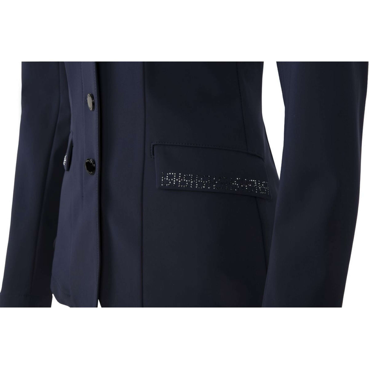 Pikeur Competition Jacket Valentine Nightblue